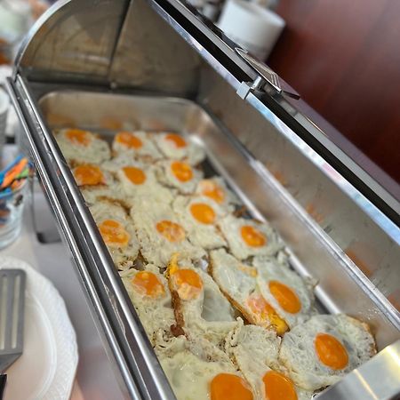 Hotel Poseidon Ostseebad Kühlungsborn 외부 사진