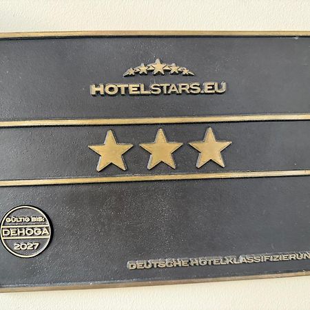 Hotel Poseidon Ostseebad Kühlungsborn 외부 사진