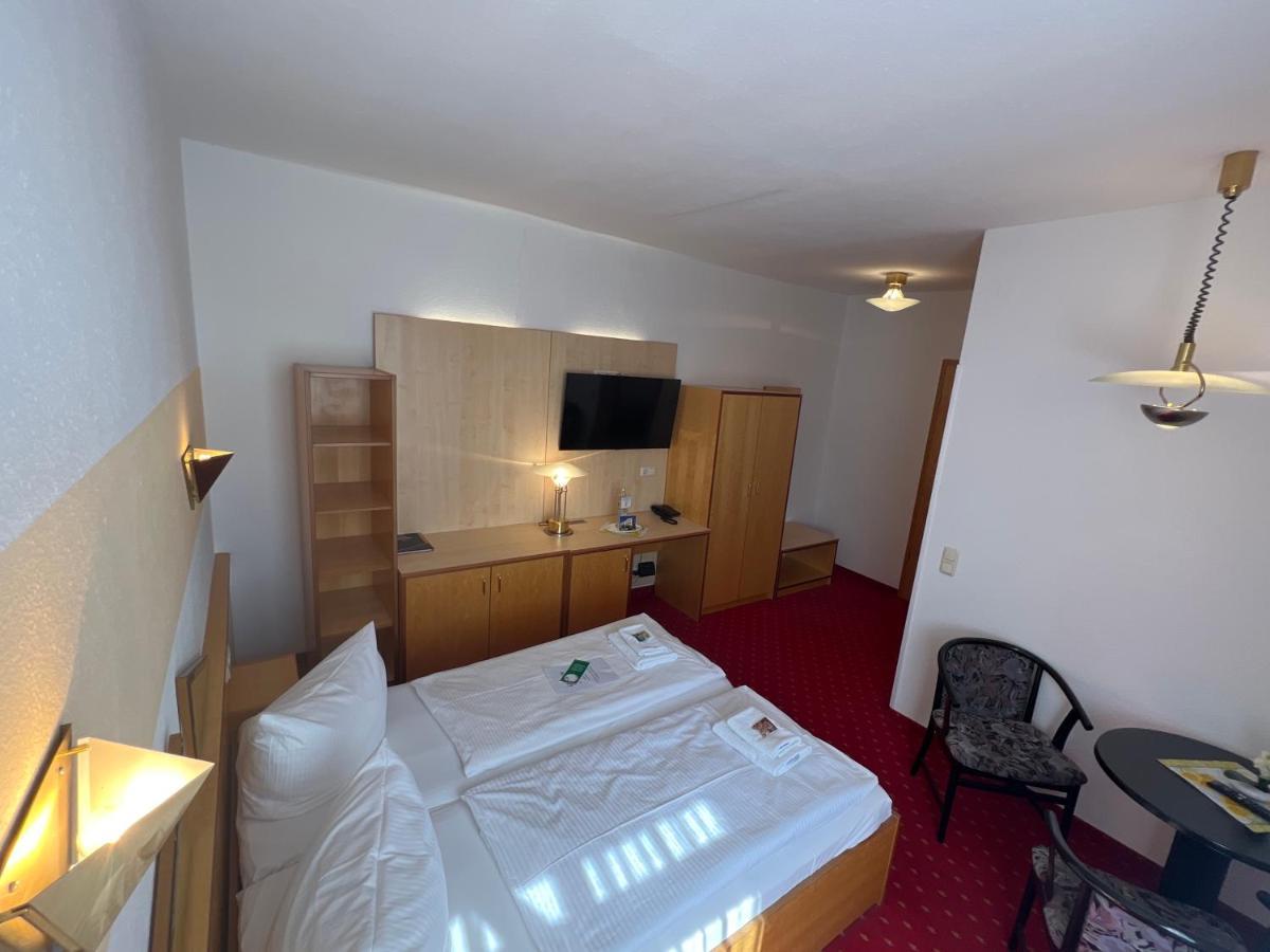 Hotel Poseidon Ostseebad Kühlungsborn 외부 사진
