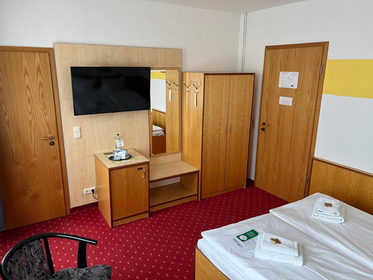 Hotel Poseidon Ostseebad Kühlungsborn 외부 사진