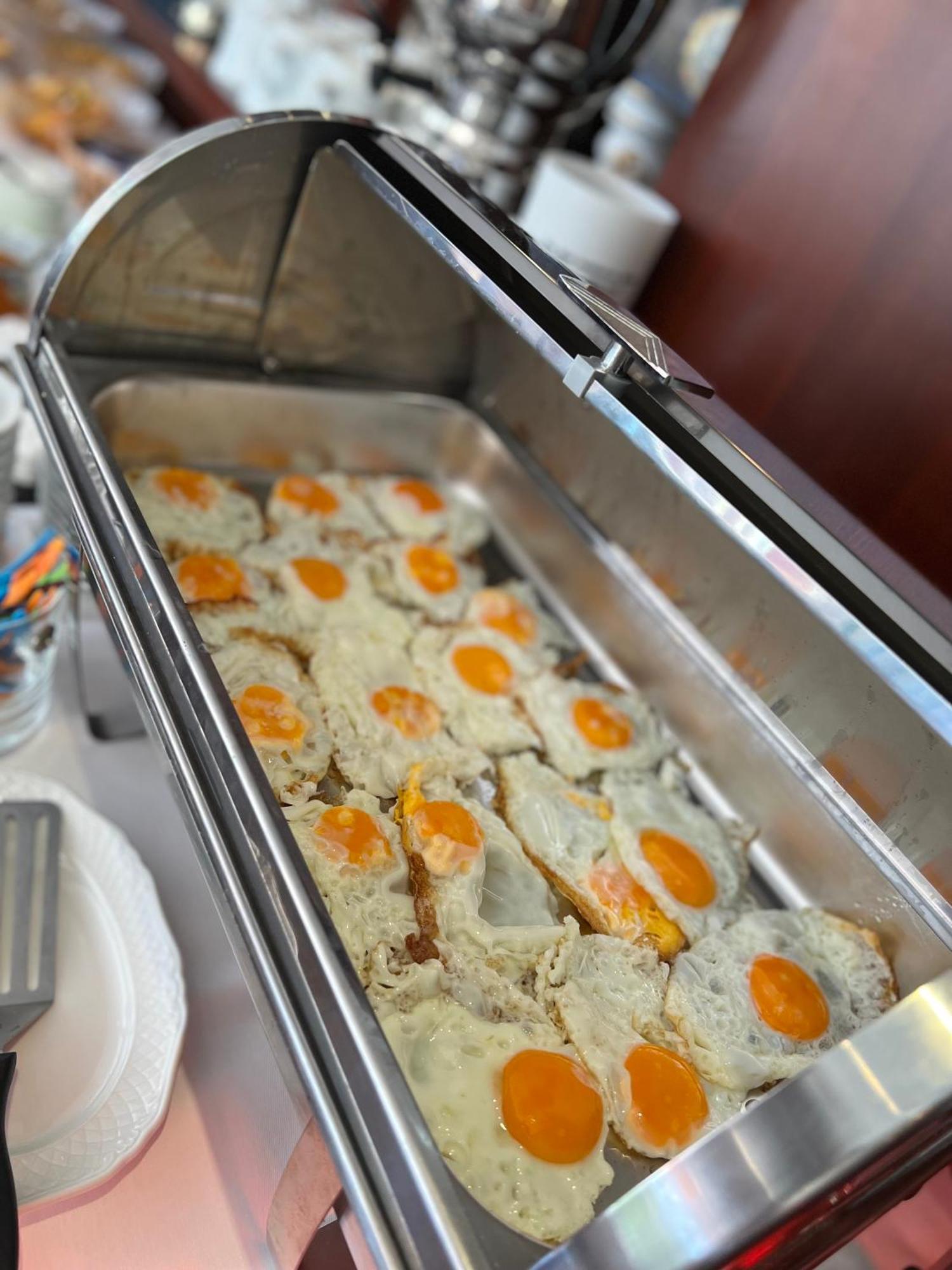 Hotel Poseidon Ostseebad Kühlungsborn 외부 사진