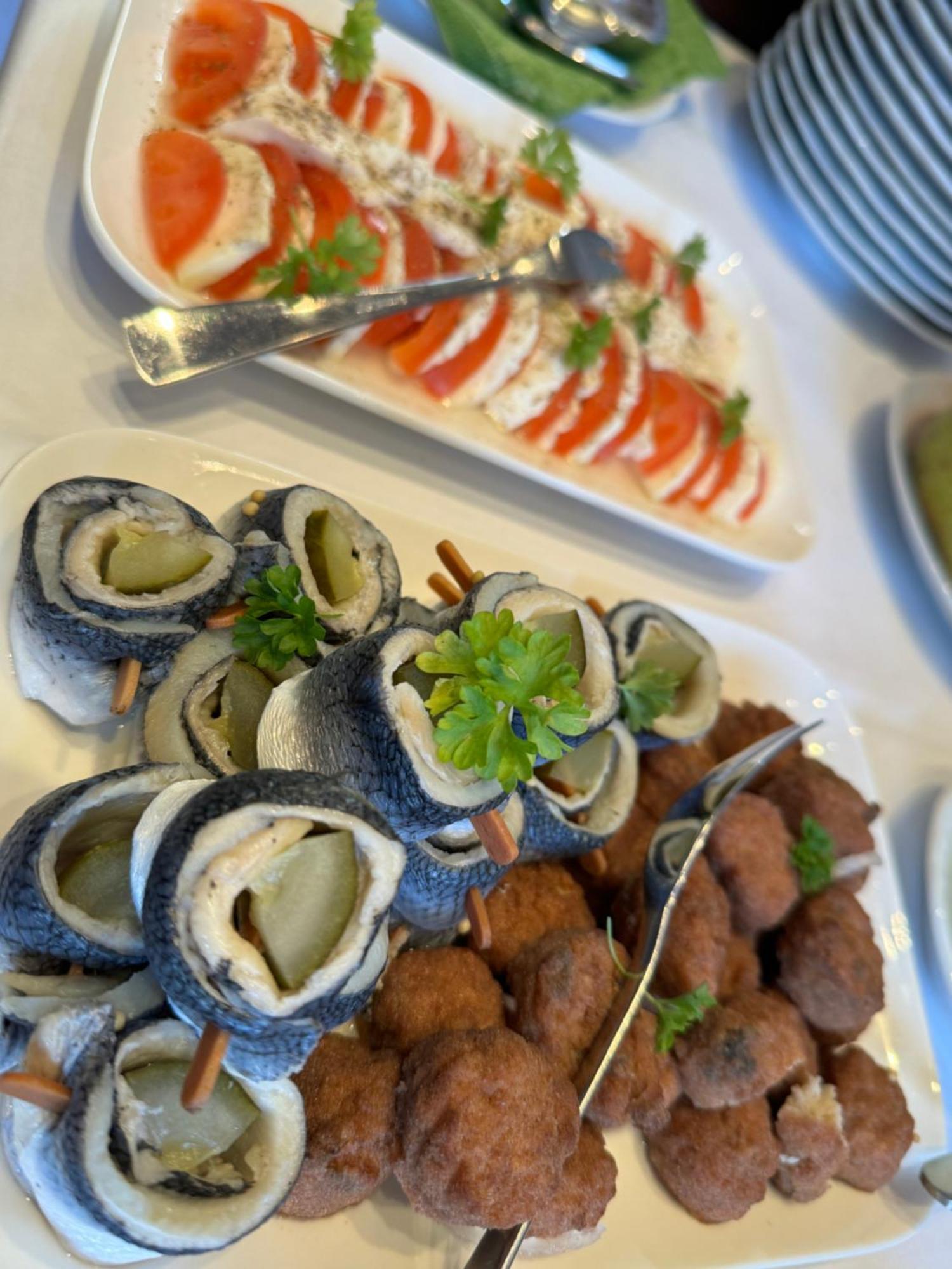 Hotel Poseidon Ostseebad Kühlungsborn 외부 사진
