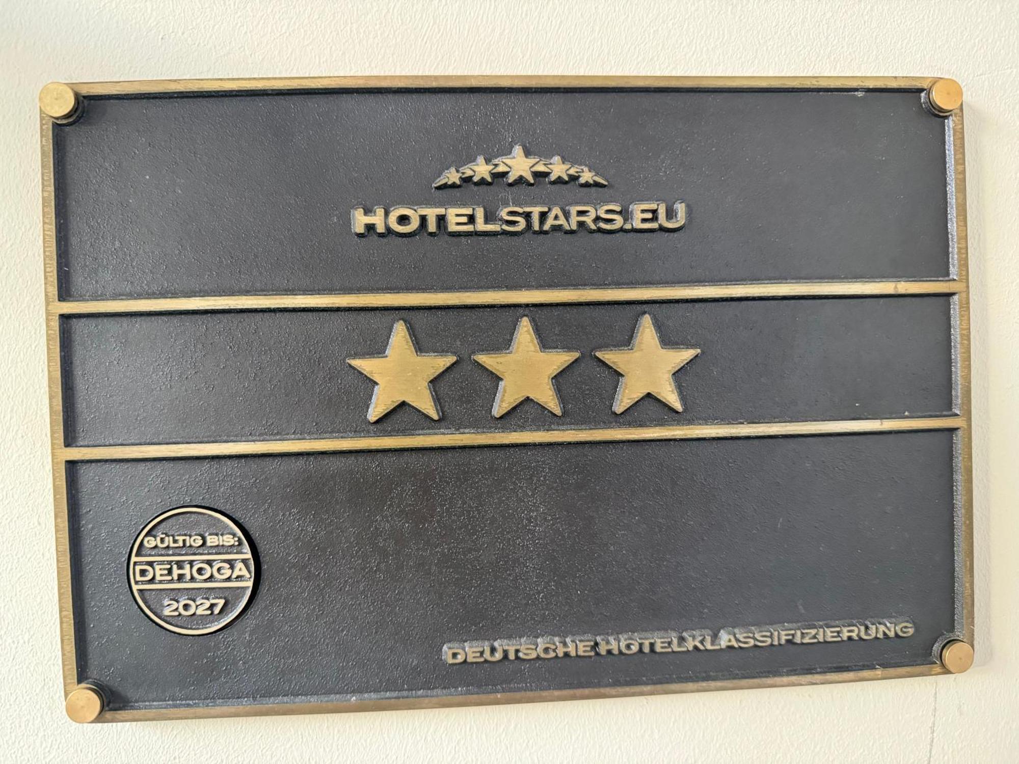 Hotel Poseidon Ostseebad Kühlungsborn 외부 사진