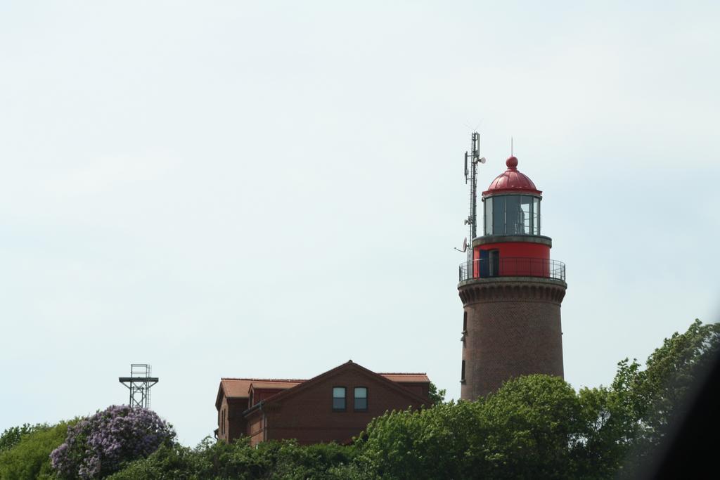 Hotel Poseidon Ostseebad Kühlungsborn 외부 사진