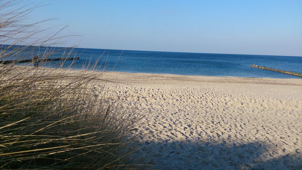 Hotel Poseidon Ostseebad Kühlungsborn 외부 사진